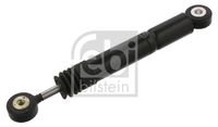 FEBI BILSTEIN 06597 - Amortiguador vibraciones, correa poli V