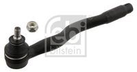 FEBI BILSTEIN 06625 - Lado de montaje: Eje delantero, izquierda<br>Número de piezas necesarias: 1<br>