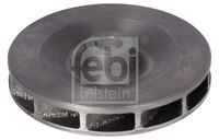 FEBI BILSTEIN 06659 - Rotor, bomba de agua