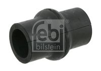 FEBI BILSTEIN 06720 - Longitud [mm]: 51<br>Diámetro interior [mm]: 30<br>Material: Caucho<br>Lado de montaje: Eje delantero<br>Peso [kg]: 0,05<br>