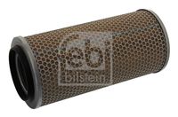 FEBI BILSTEIN 06771 - Garantía: 2 años de garantía<br>peso [g]: 1408<br>Altura [mm]: 352<br>Tipo de filtro: Cartucho filtrante<br>Diámetro interior [mm]: 87<br>Diámetro exterior [mm]: 164<br>