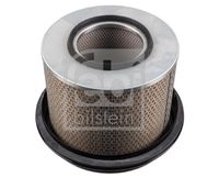 FEBI BILSTEIN 06774 - Filtro de aire