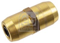 FEBI BILSTEIN 06812 - Espesor [mm]: 10<br>Diámetro interior [mm]: 1,25<br>Peso [kg]: 0,085<br>