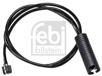 FEBI BILSTEIN 06867 - Contacto de aviso, desgaste de los frenos