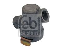 FEBI BILSTEIN 06917 - Garantía: 2 años de garantía<br>peso [g]: 264<br>Medida de rosca: M22 x 1,5<br>Presión de servicio hasta [bar]: 20<br>