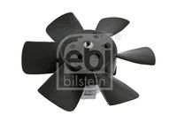 FEBI BILSTEIN 06989 - Ventilador, refrigeración del motor