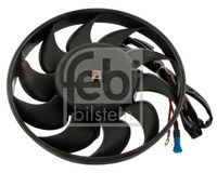 FEBI BILSTEIN 06999 - Ventilador, refrigeración del motor