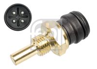 FEBI BILSTEIN 07015 - Sensor, temperatura del refrigerante