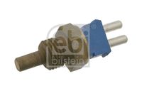 FEBI BILSTEIN 07016 - Sensor, temperatura del refrigerante