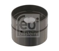 FEBI BILSTEIN 07060 - Código de motor: AGG<br>año construcción desde: 07/1995<br>para OE N°: 034 109 309<br>Lado de montaje: Lado de escape<br>Lado de montaje: Lado de admisión<br>Diámetro [mm]: 35<br>Altura [mm]: 26<br>Tipo de servicio: hidráulico<br>Cantidad: 1<br>