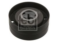 FEBI BILSTEIN 07077 - Ancho [mm]: 27<br>Diámetro interior [mm]: 8<br>Diámetro exterior [mm]: 74<br>Tamaño de rosca interior: M10 x 1,5<br>Material: Metal<br>Peso [kg]: 0,397<br>