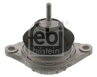 FEBI BILSTEIN 07170 - Lado de montaje: posterior<br>Lado de montaje: eje delantero, ambos lados<br>