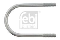 FEBI BILSTEIN 07198 - Soporte, soporte del estabilizador