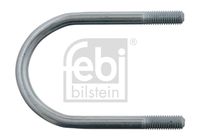 FEBI BILSTEIN 07206 - Soporte, soporte del estabilizador