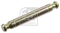 FEBI BILSTEIN 07296 - Garantía: 2 años de garantía<br>peso [g]: 60<br>Diámetro [mm]: 12<br>Longitud [mm]: 72<br>