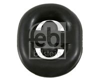 FEBI BILSTEIN 07358 - Anillo de soporte, silenciador