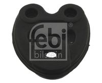 FEBI BILSTEIN 07365 - Soporte, sistema de escape