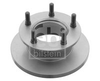 FEBI BILSTEIN 07420 - Disco de freno