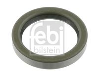 FEBI BILSTEIN 07482 - Retén para ejes, árbol de levas