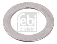 FEBI BILSTEIN 07487 - Disco distanciador, eje de freno