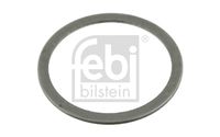 FEBI BILSTEIN 07489 - Disco distanciador, eje de freno