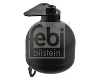 FEBI BILSTEIN 07520 - Esfera de suspensión / amortiguación