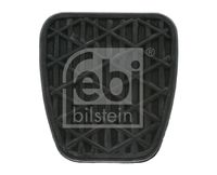 FEBI BILSTEIN 07532 - Revestimiento pedal, embrague