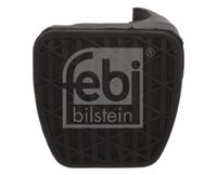 FEBI BILSTEIN 07534 - Revestimiento de pedal, pedal de freno - febi Plus