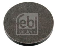 FEBI BILSTEIN 07548 - Disco de ajuste, juego de válvulas