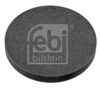 FEBI BILSTEIN 07550 - Disco de ajuste, juego de válvulas