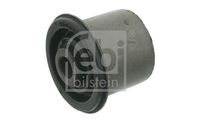 FEBI BILSTEIN 07558 - Suspensión, Brazo oscilante