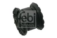 FEBI BILSTEIN 07557 - Suspensión, Brazo oscilante