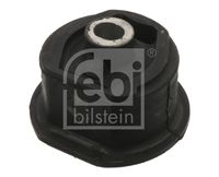 FEBI BILSTEIN 07601 - Suspensión, cuerpo del eje