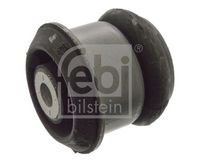 FEBI BILSTEIN 07609 - Suspensión, cuerpo del eje