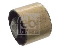 FEBI BILSTEIN 07622 - Suspensión, cuerpo del eje