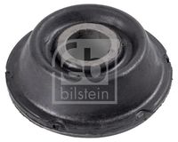 FEBI BILSTEIN 07629 - Lado de montaje: Eje delantero, izquierda<br>Lado de montaje: Eje delantero, derecha<br>Material: Metal<br>