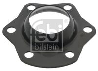 FEBI BILSTEIN 07631 - Soporte, cojinete de árbol de freno