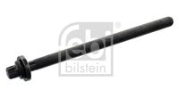 FEBI BILSTEIN 07661 - Tornillo de culata