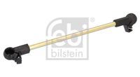 FEBI BILSTEIN 07702 - Palanca selectora/de cambio