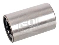 FEBI BILSTEIN 07700 - Lado de montaje: delante<br>Longitud [mm]: 43<br>Diámetro exterior [mm]: 30<br>Peso [kg]: 0,1<br>