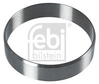 FEBI BILSTEIN 07719 - Lado de montaje: lado de engranaje<br>Diámetro exterior [mm]: 120<br>Diámetro interior [mm]: 115<br>Espesor [mm]: 21<br>Material: Acero<br>