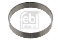 FEBI BILSTEIN 07720 - Ancho [mm]: 24,5<br>Diámetro interior [mm]: 100<br>Diámetro exterior [mm]: 105<br>Diámetro exterior [mm]: 107,5<br>Material: Metal<br>Lado de montaje: delante<br>Peso [kg]: 0,162<br>