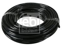 FEBI BILSTEIN 07723 - Longitud [m]: 25<br>Espesor [mm]: 1<br>Diámetro interior [mm]: 4<br>Diámetro exterior [mm]: 6<br>DIN / ISO: 74324<br>Color: negro<br>Peso [kg]: 0,017<br>