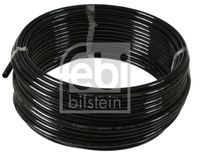 FEBI BILSTEIN 07724 - Longitud [m]: 25<br>Espesor [mm]: 1<br>Diámetro interior [mm]: 6<br>Diámetro exterior [mm]: 8<br>DIN / ISO: 74324<br>Color: negro<br>Peso [kg]: 0,023<br>