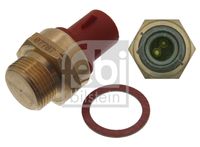 FEBI BILSTEIN 07787 - Interruptor de temperatura, ventilador del radiador