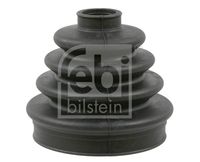 FEBI BILSTEIN 07869 - Fuelle, árbol de transmisión