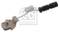 FEBI BILSTEIN 07880 - Contacto de aviso, desgaste de los frenos