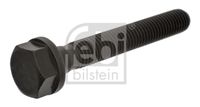 FEBI BILSTEIN 07902 - Tornillo, sistema de escape