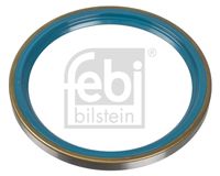 FEBI BILSTEIN 08007 - Retén para ejes, buje de rueda