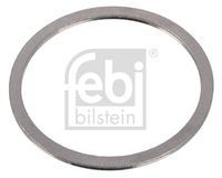 FEBI BILSTEIN 08011 - Junta, engranaje planetario externo